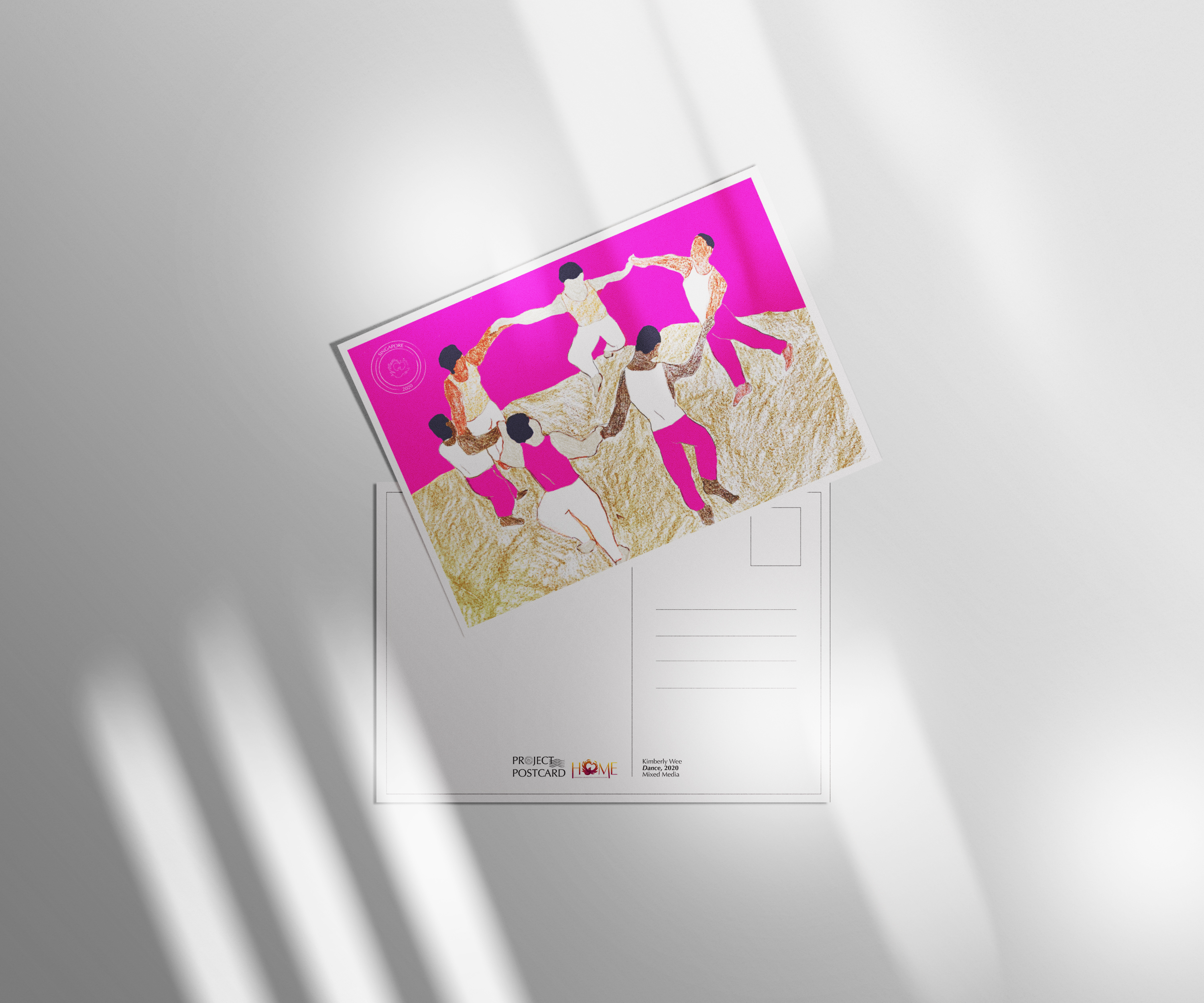 Project Postcard