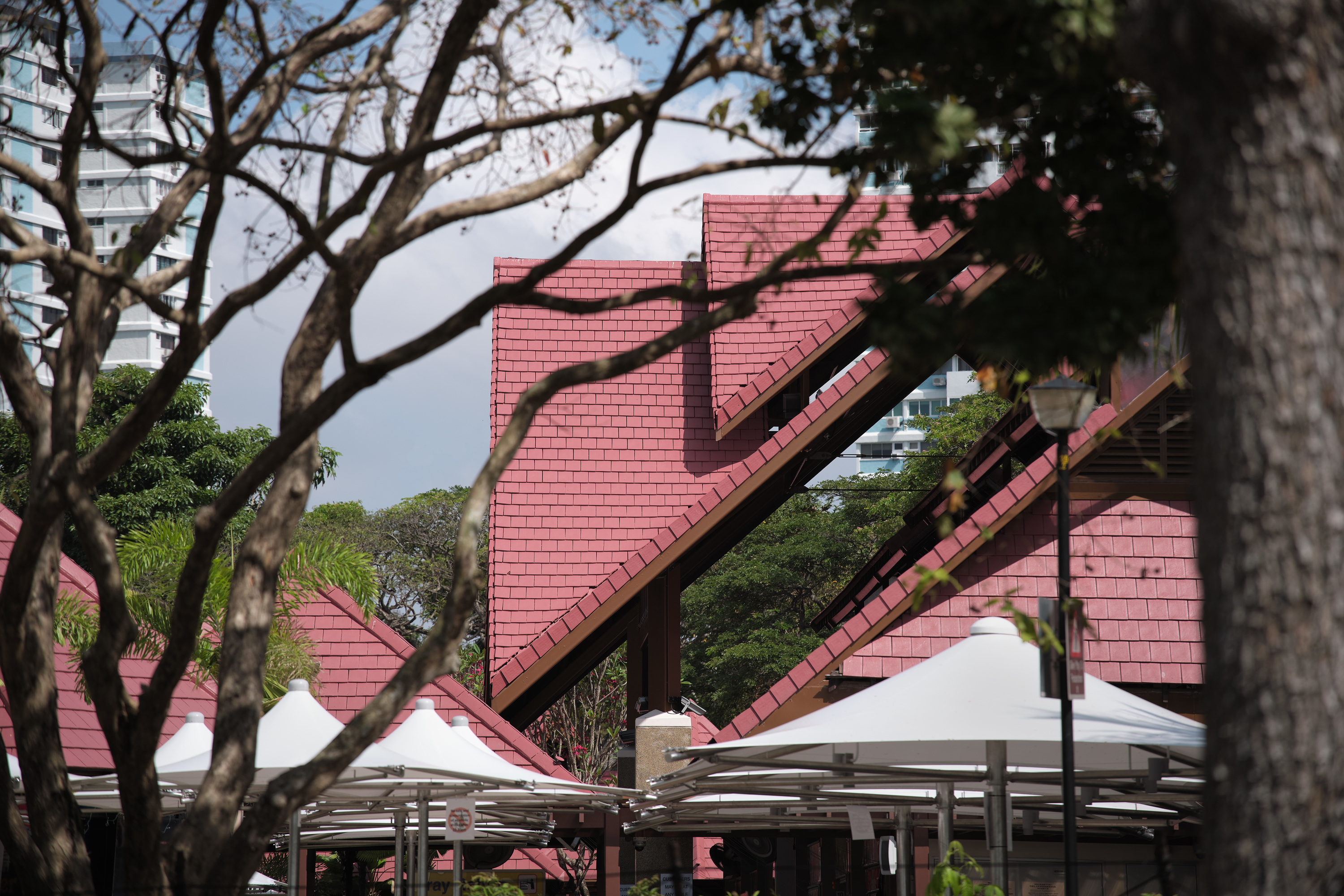 East Coast Lagoon Hawker Centre