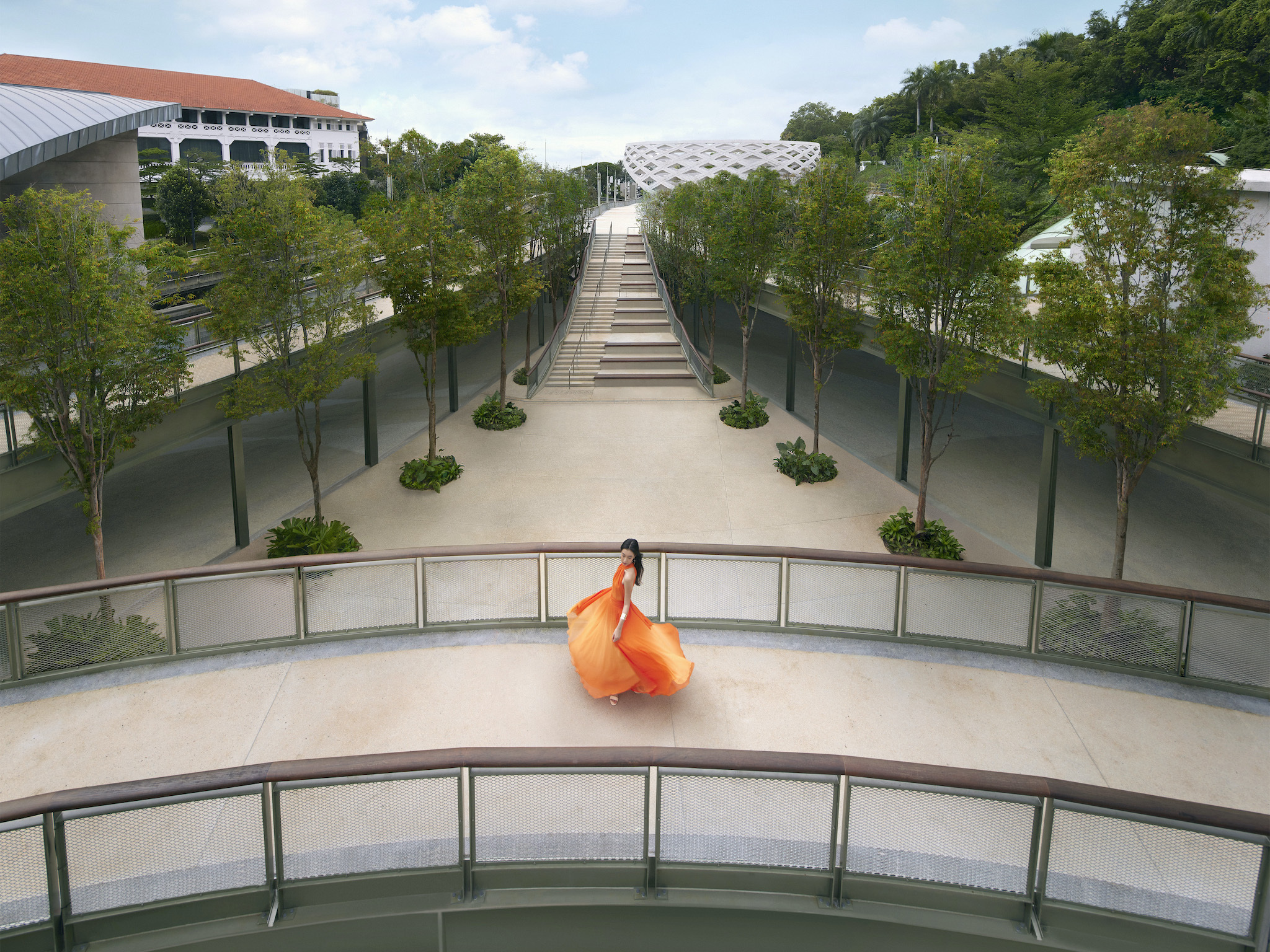 Sentosa Sensoryscape 