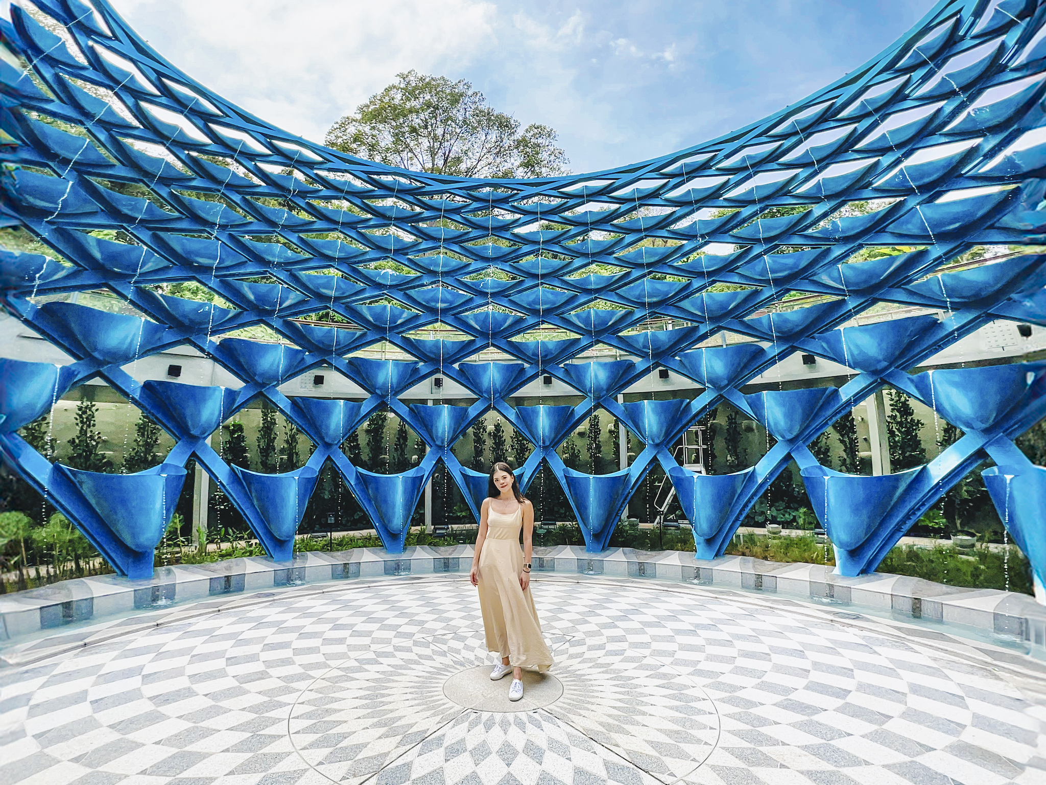 Sentosa Sensoryscape 