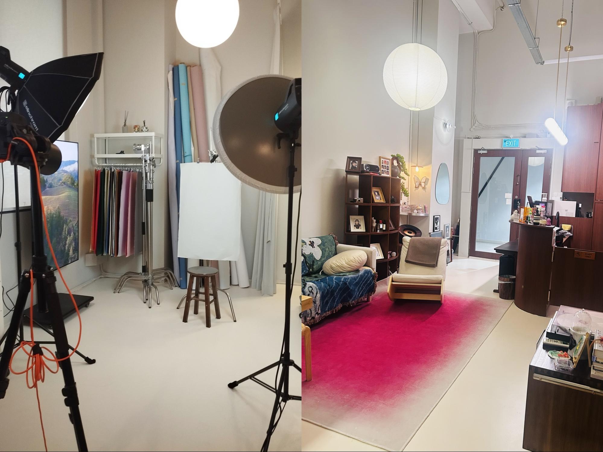 Studio 03