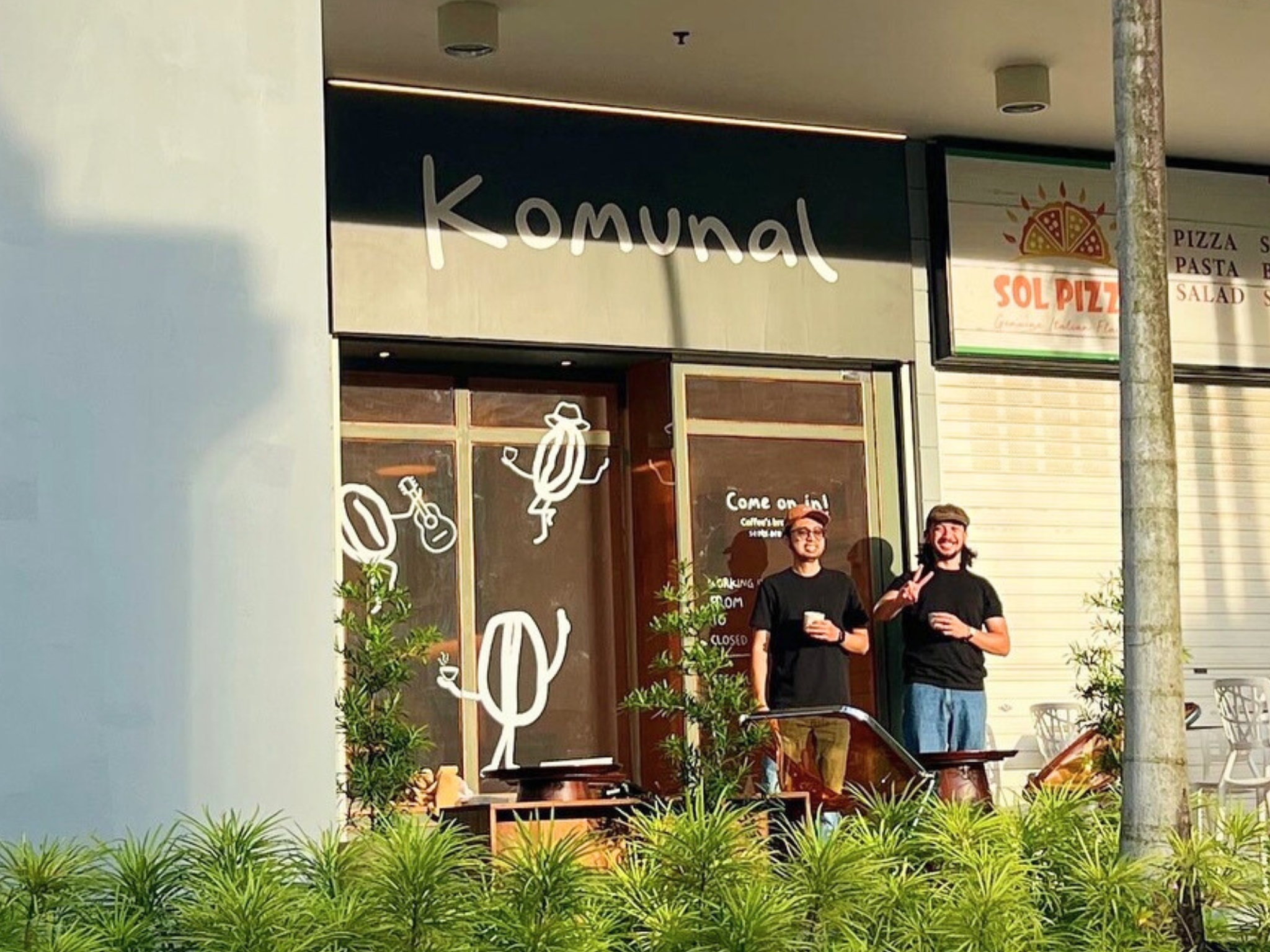 Komunal