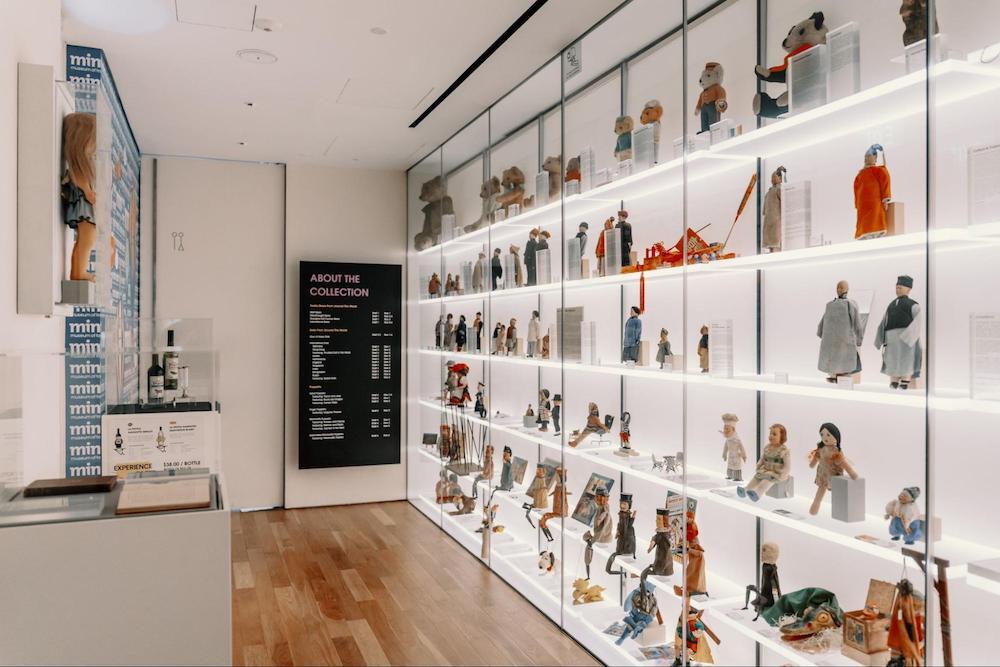 Mint Museum of Toys