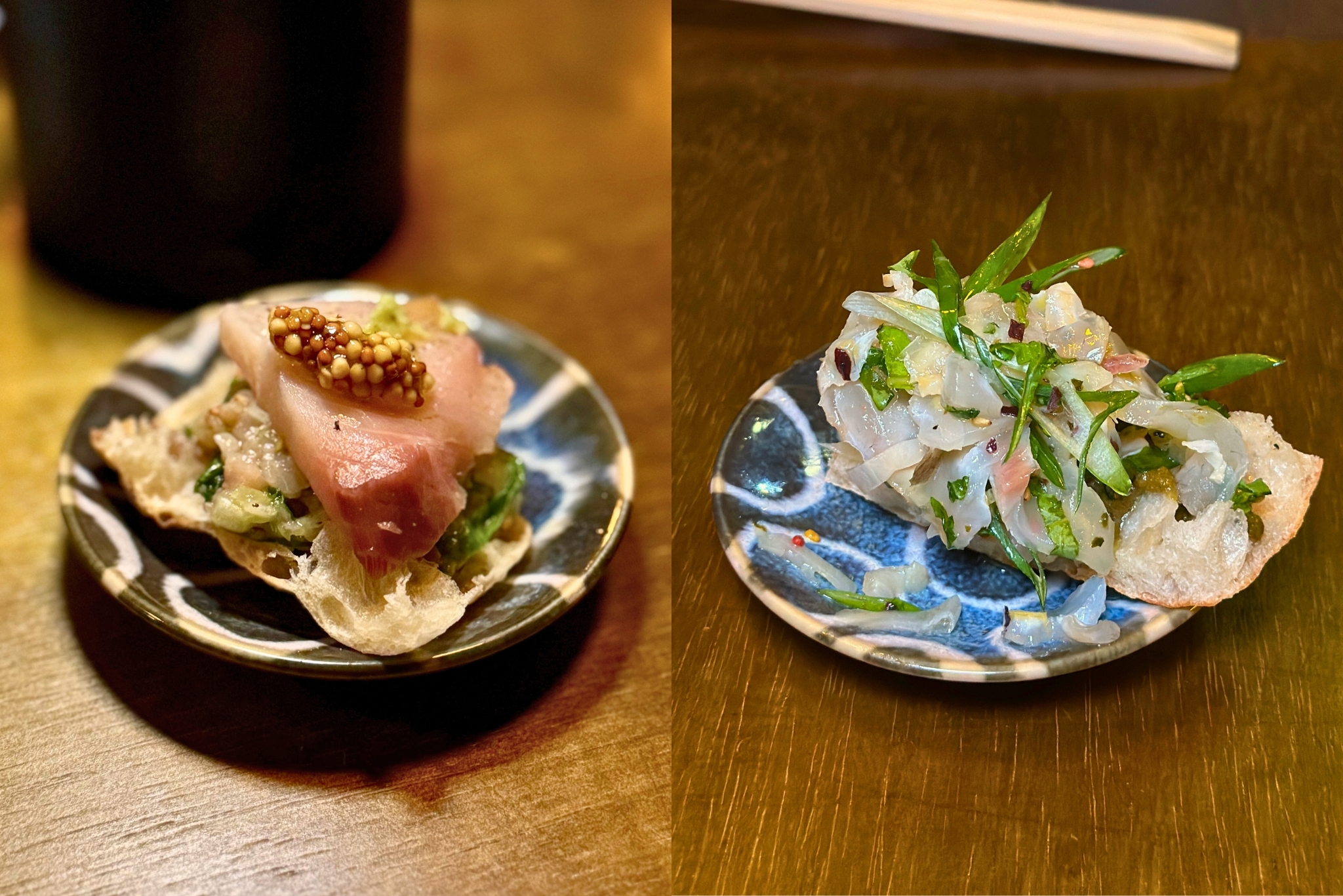 Jellyfish Sushi