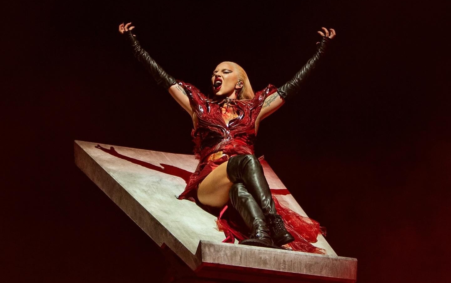 Lady Gaga