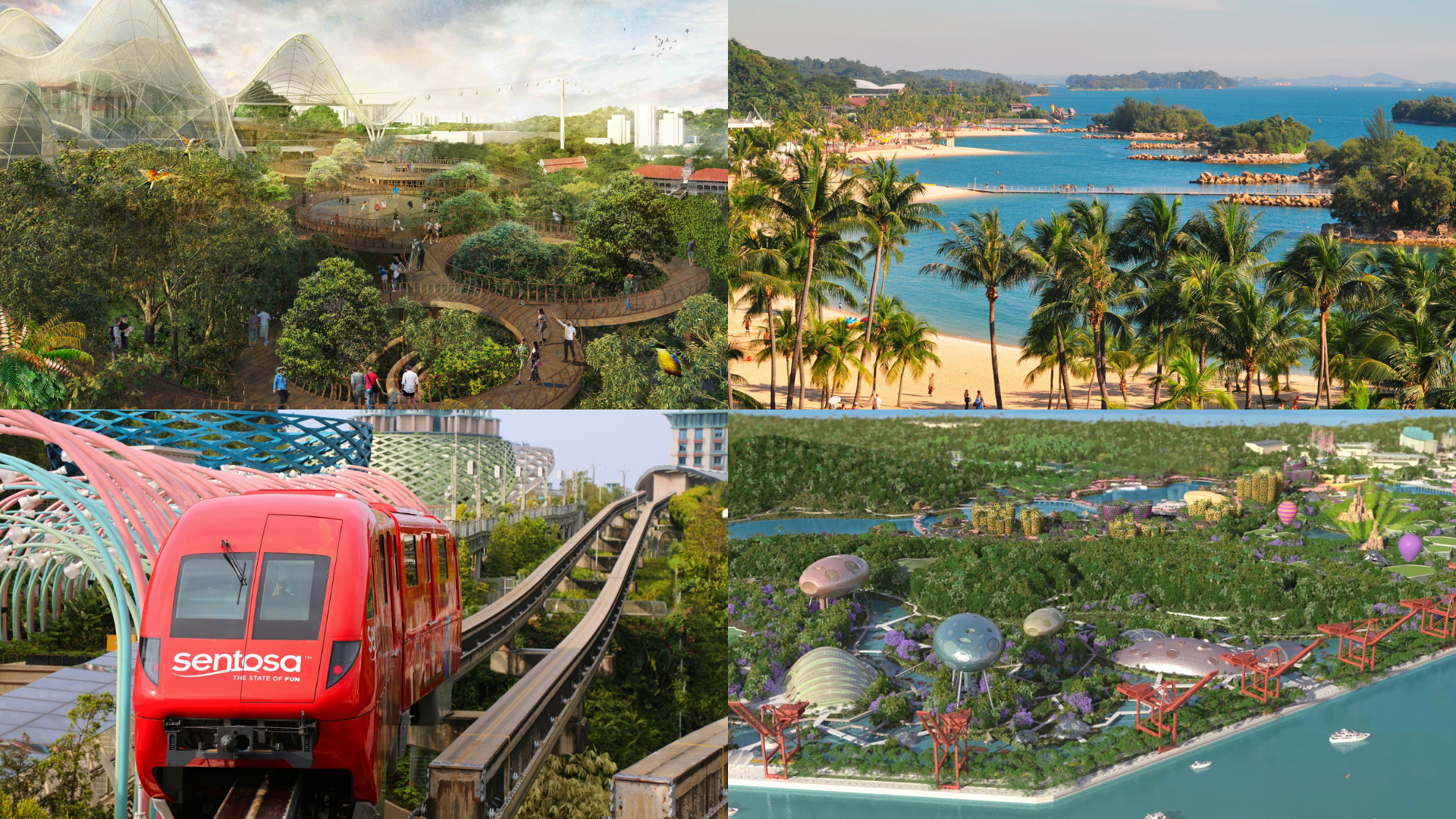Sentosa