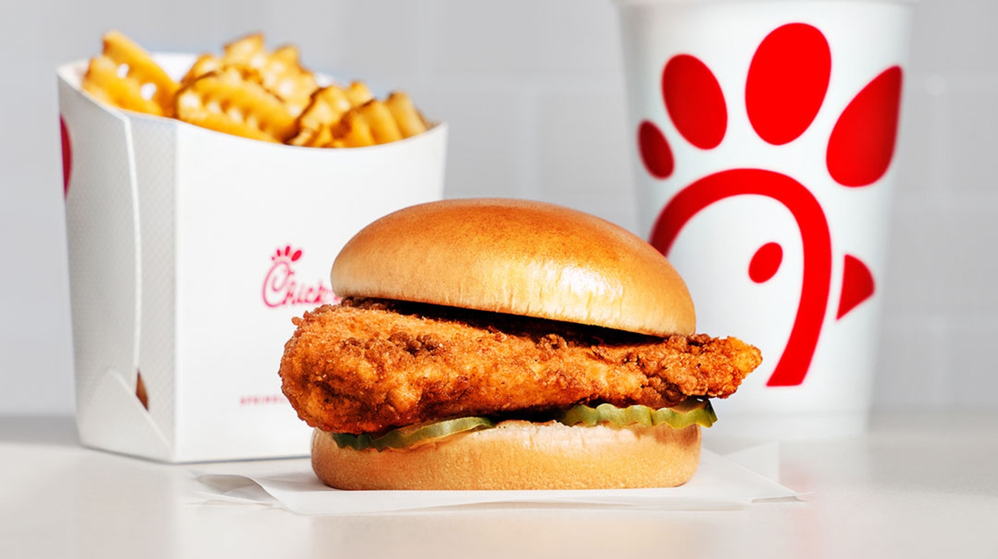Chick-fil-A