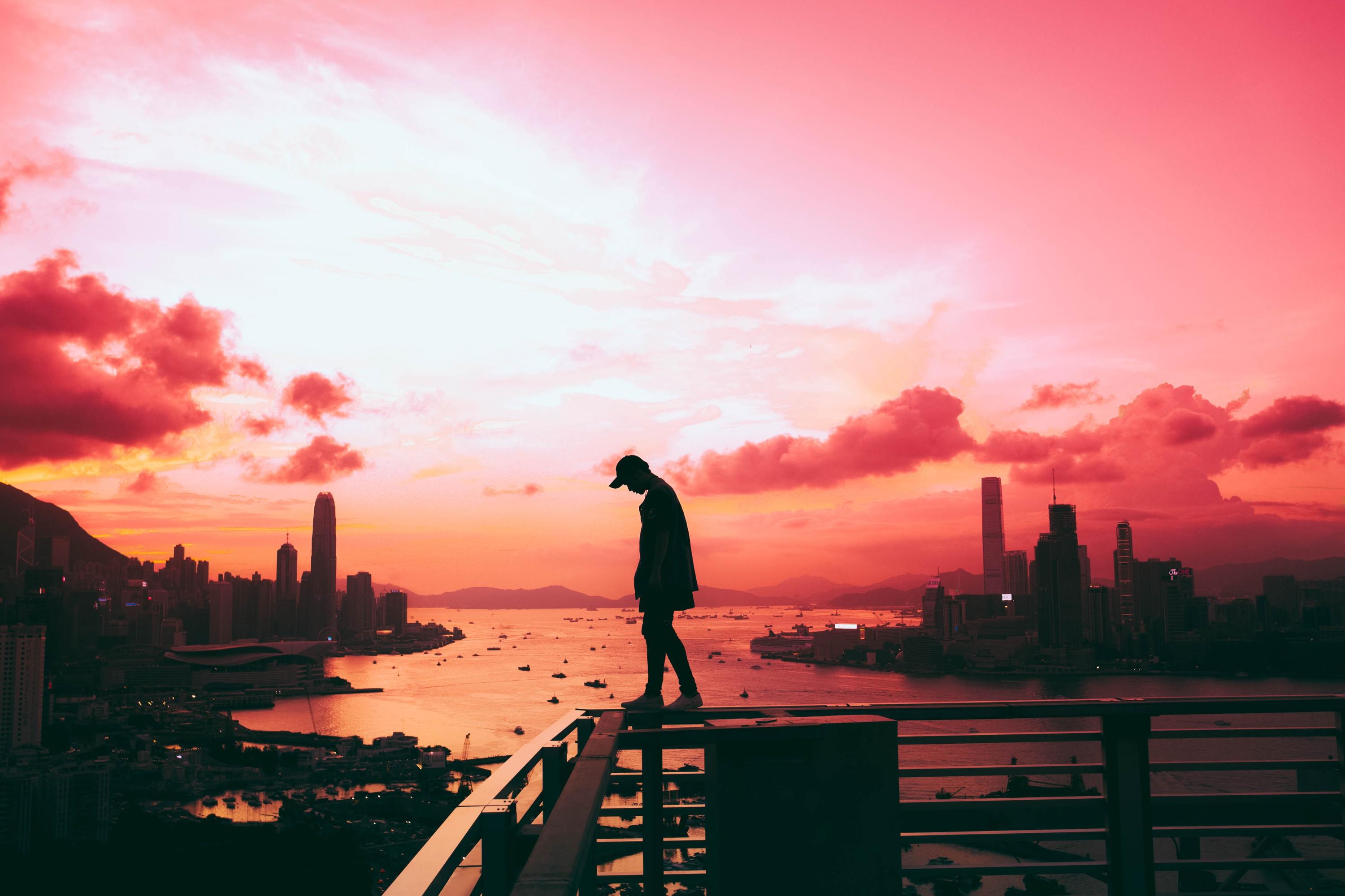 Hong Kong
