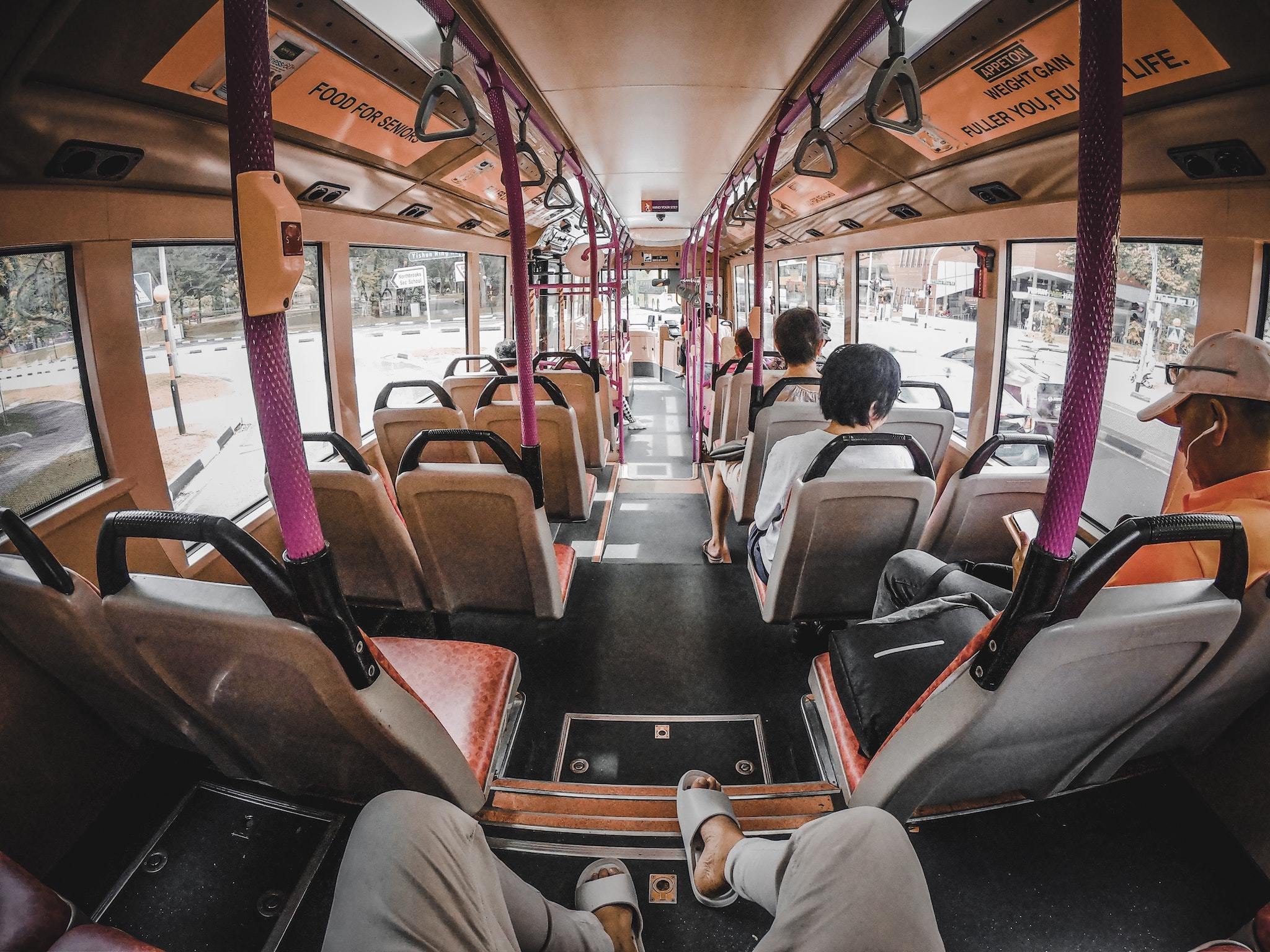 bus