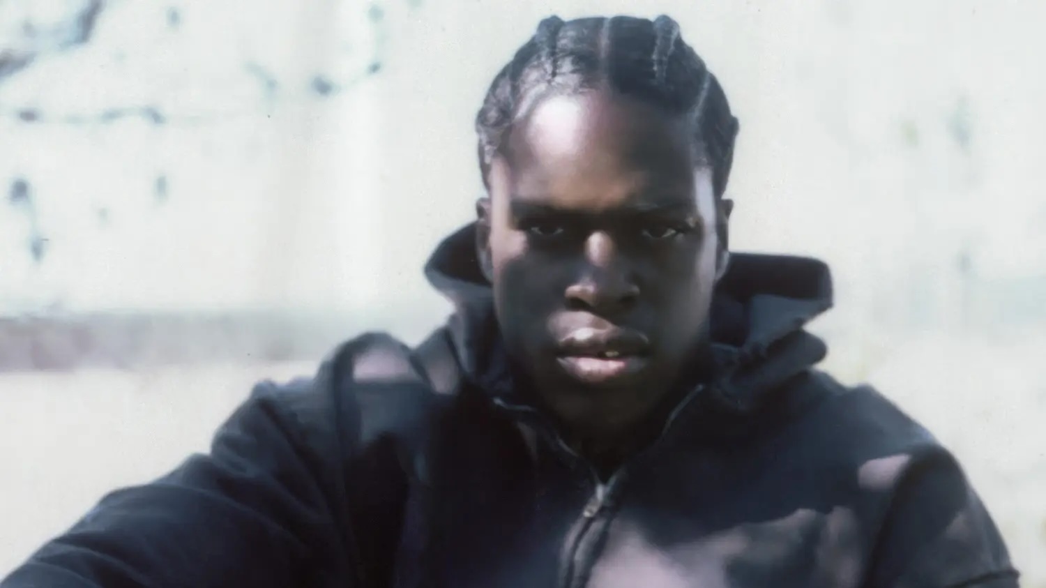 Daniel Caesar