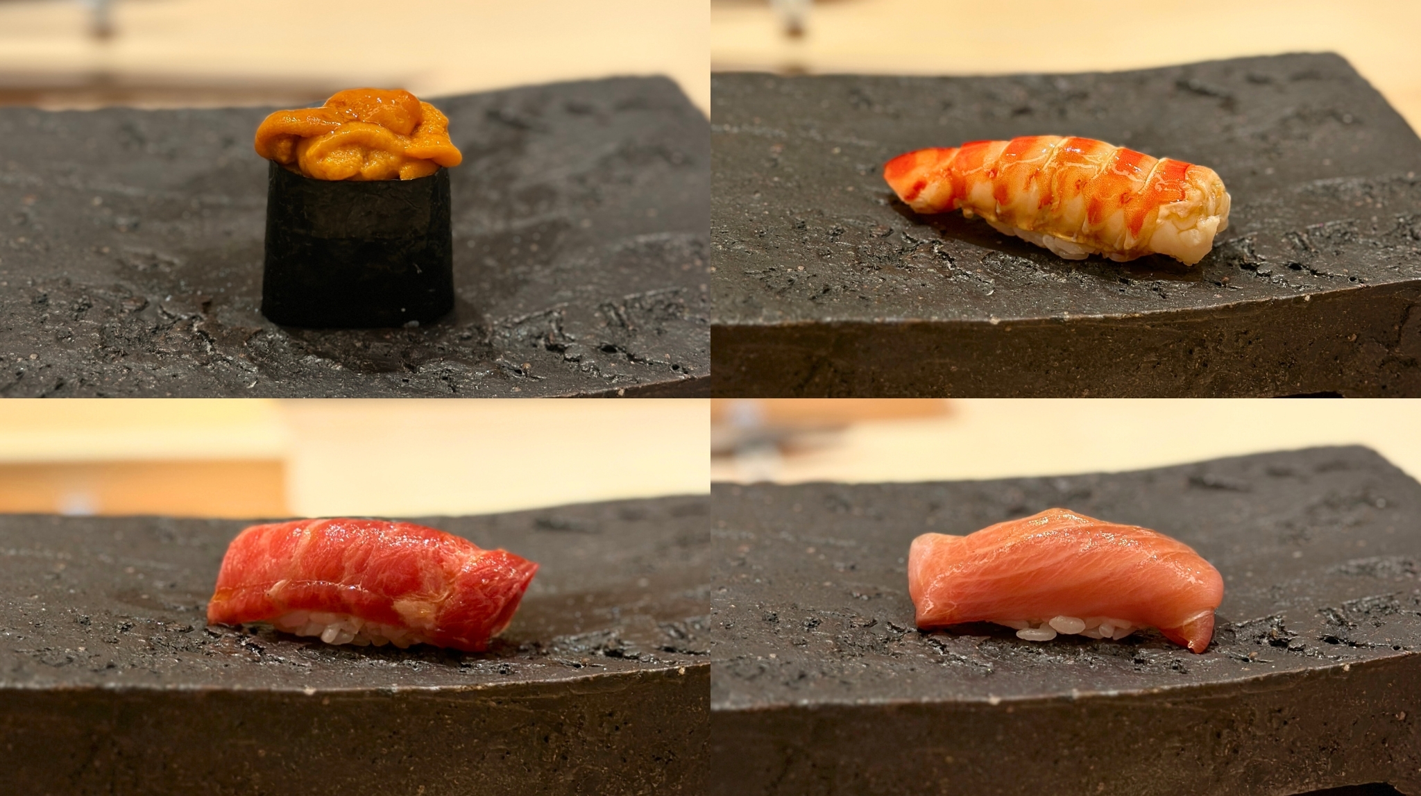Sushi Sakuta