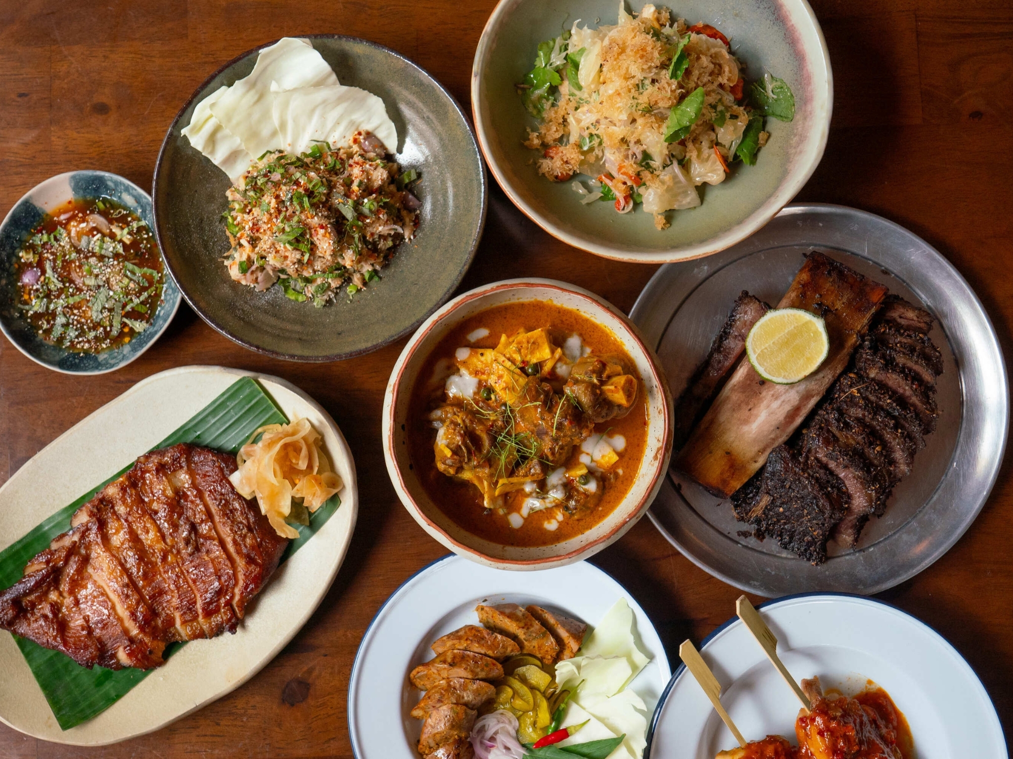Jungle Thai Food