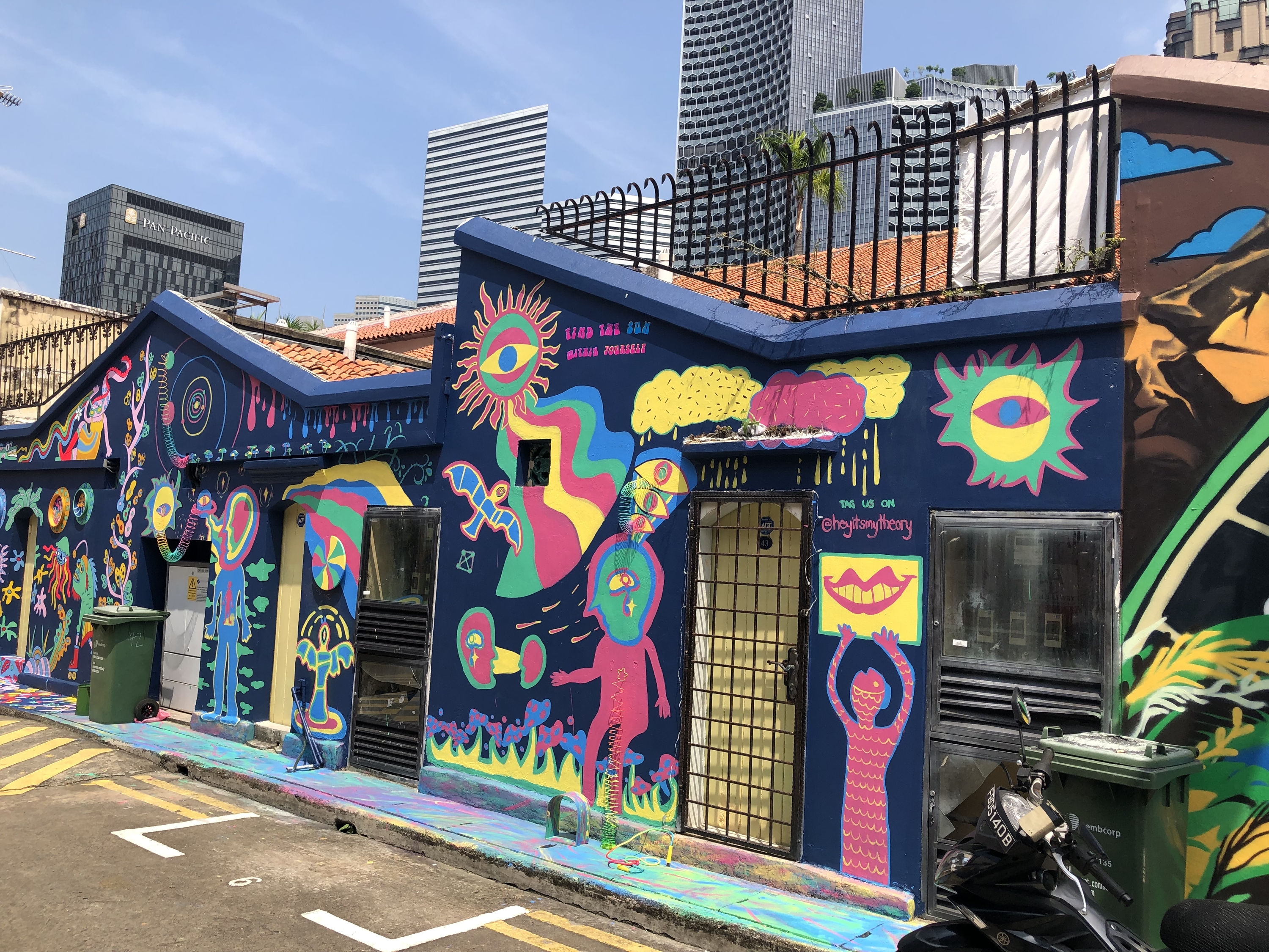 Gelam Gallery