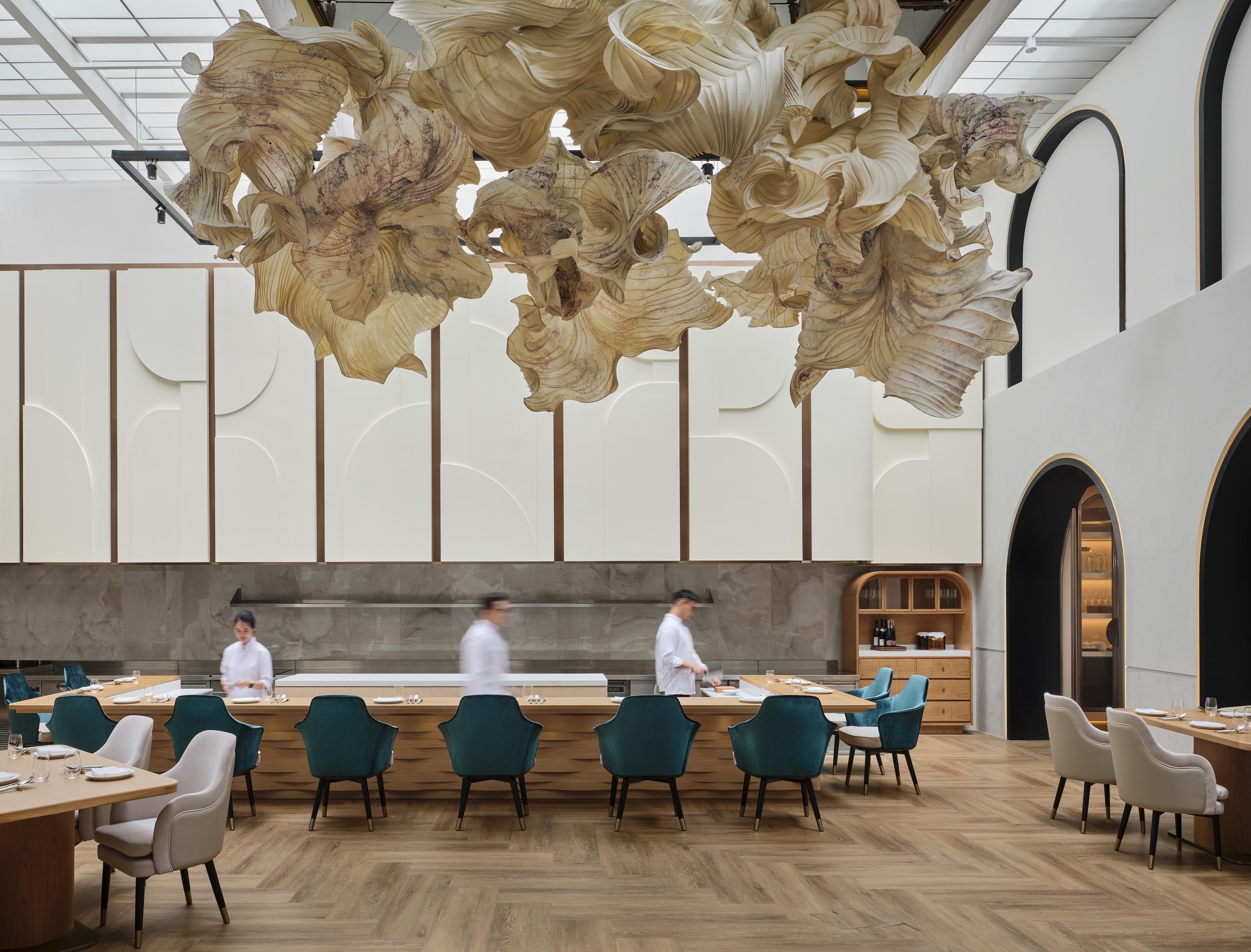 Restaurant Born