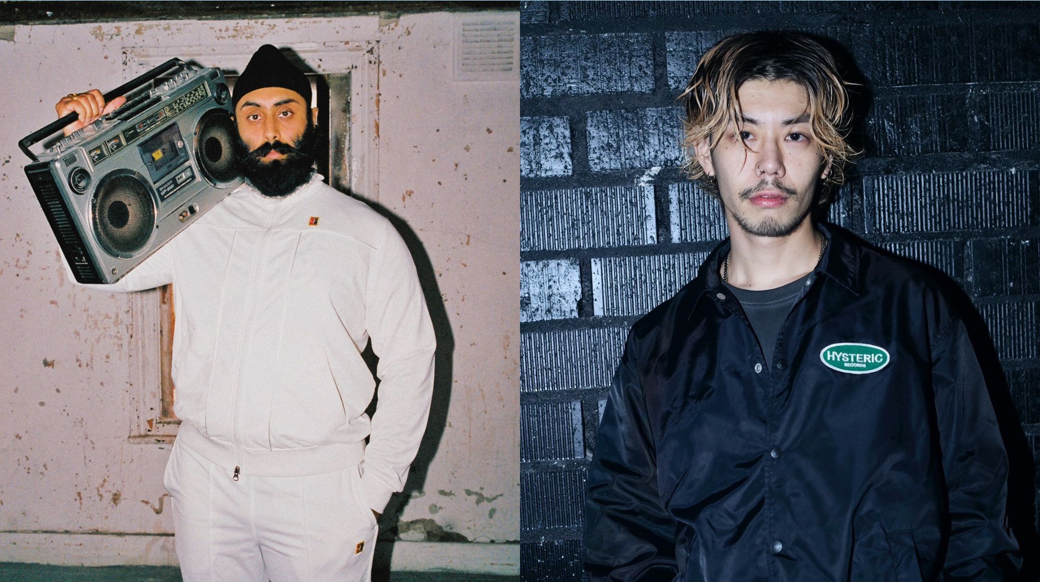 Yung Singh, ryota