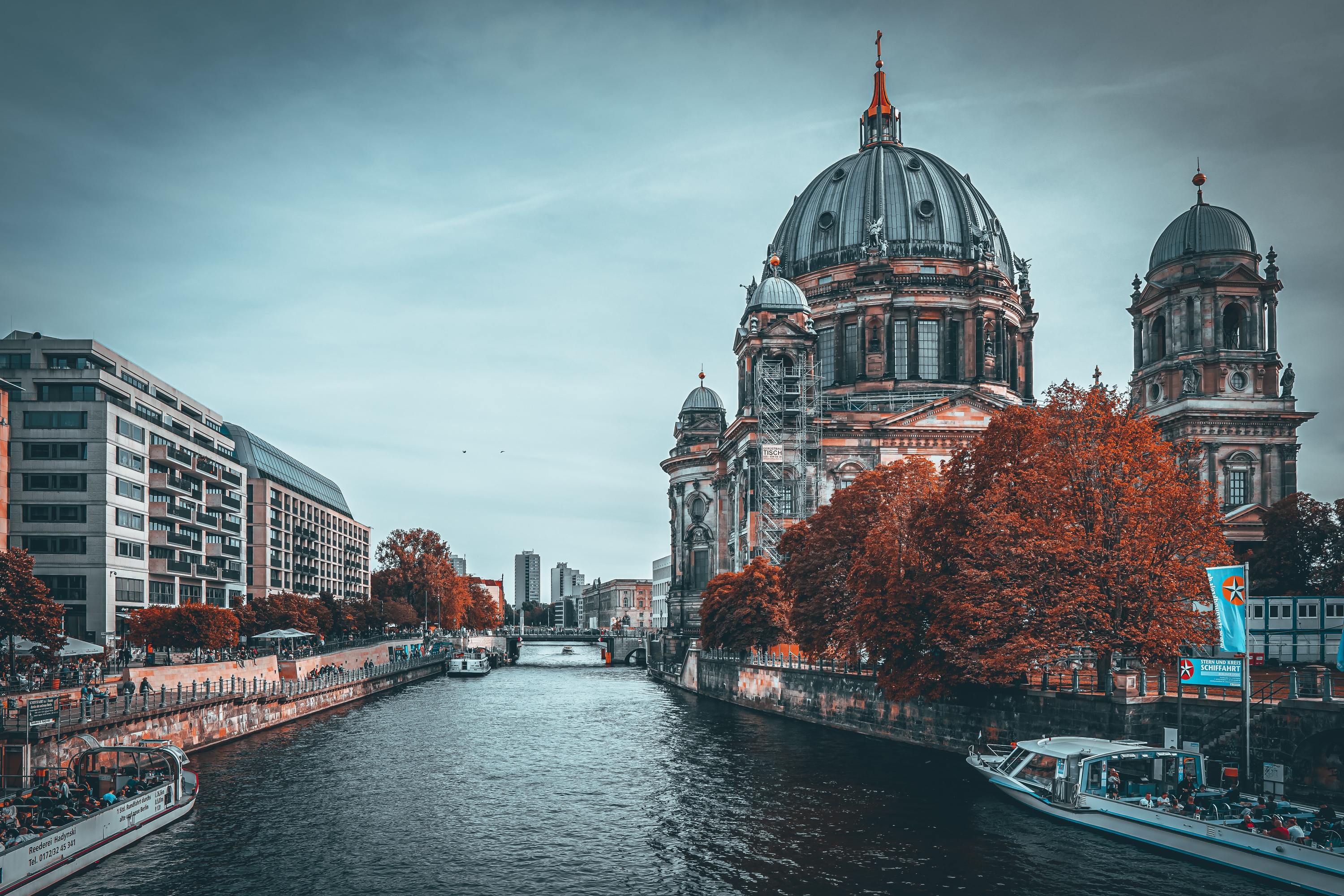 Berlin