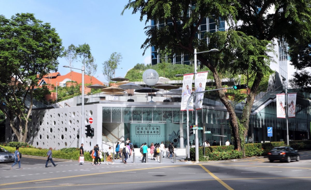 design orchard