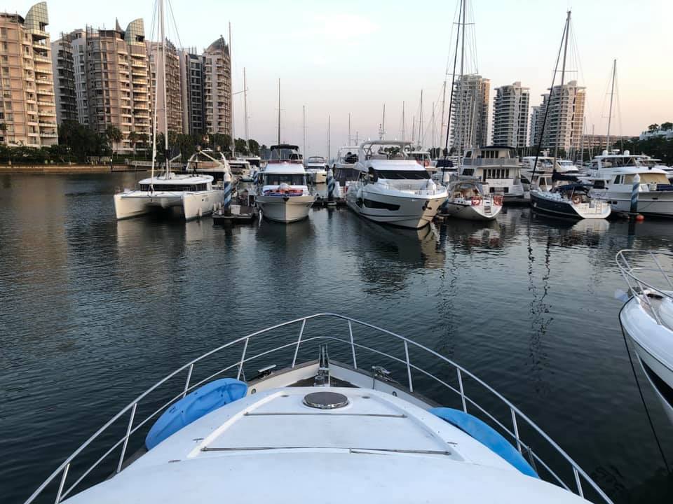 Yachtly