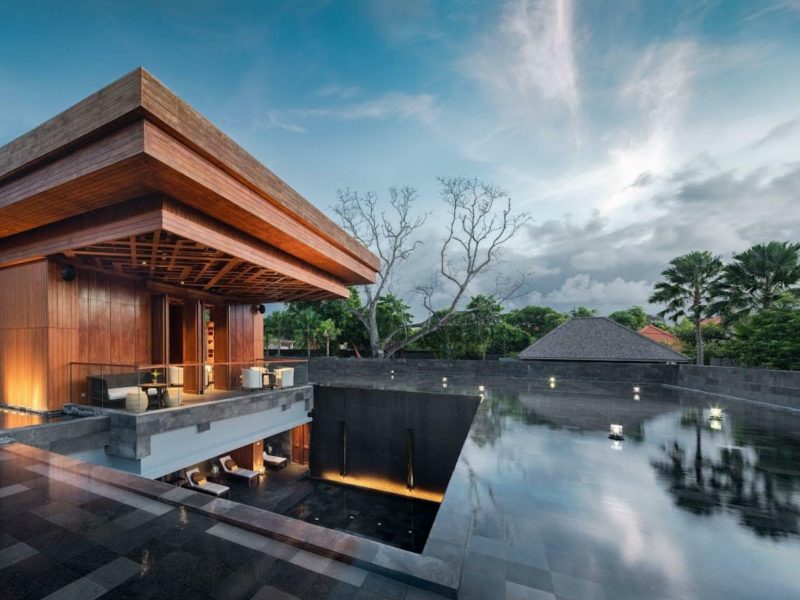 Hotel Indigo Bali Seminyak Beach