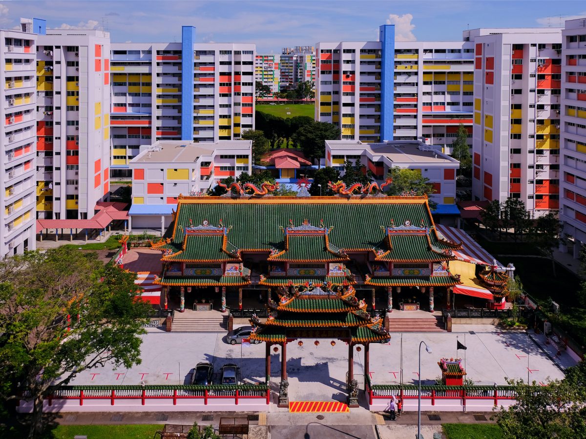 Yishun