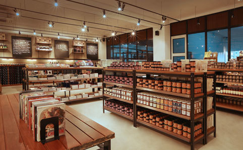 Ex-Jones the Grocer guys open new artisanal deli