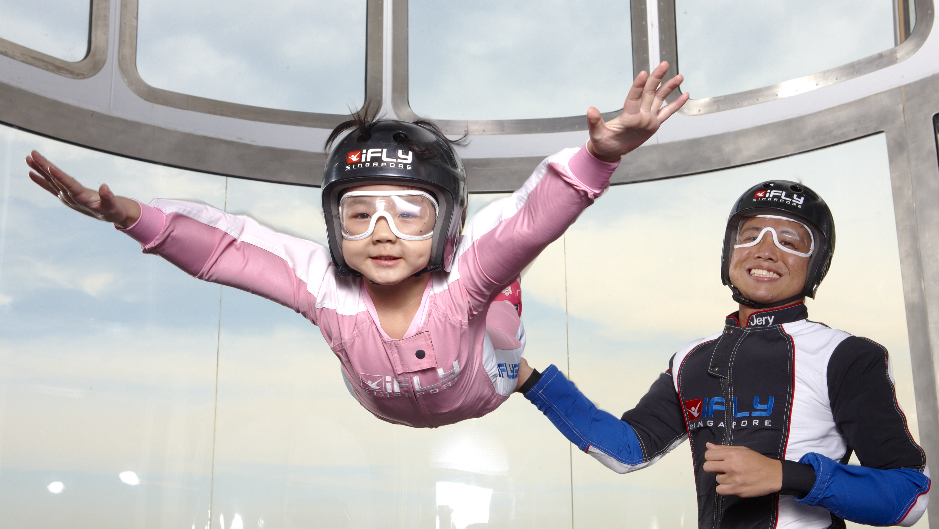 iFly