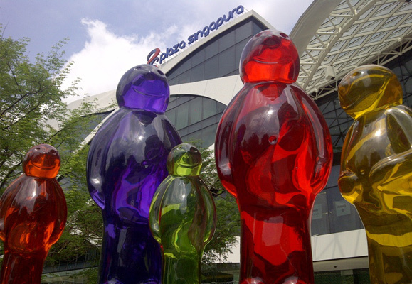 Photo: CapitaLand