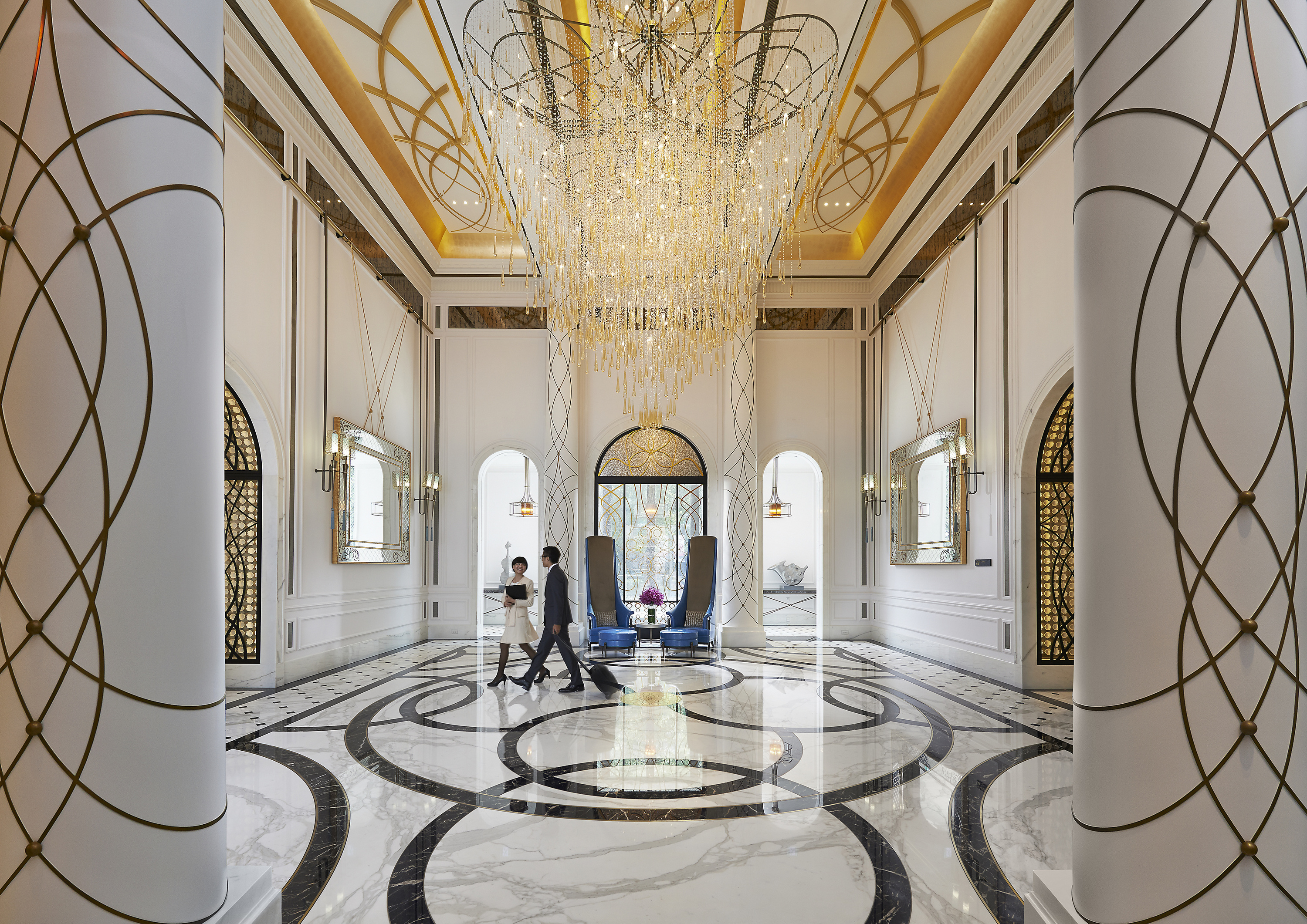 Mandarin Oriental Taipei