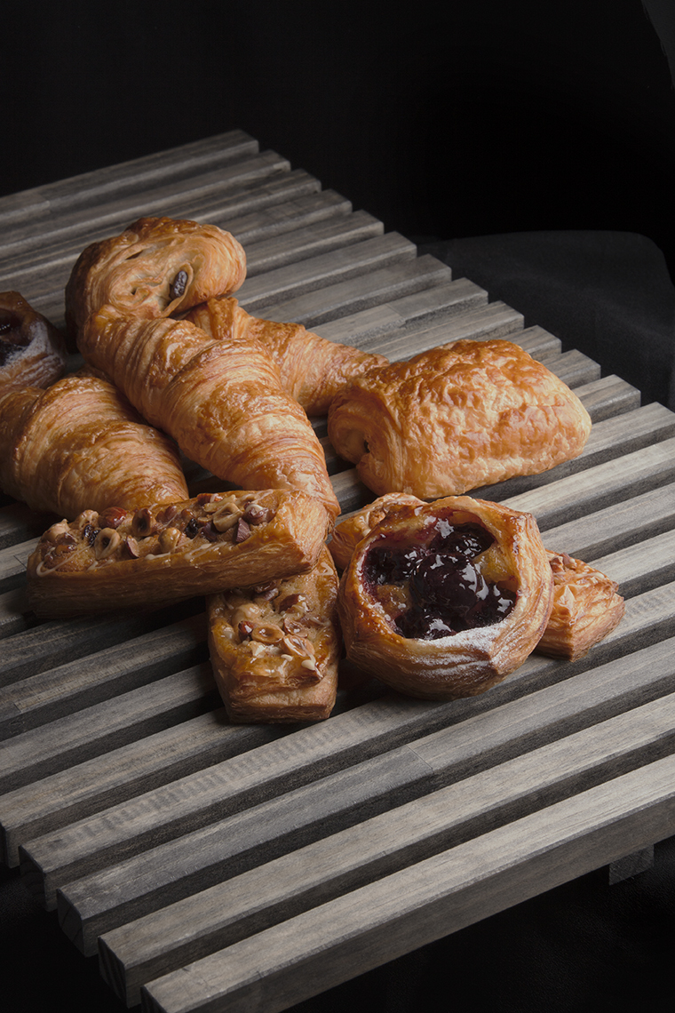 Viennoiseries