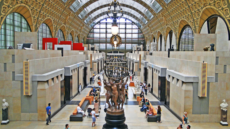 Musée d'Orsay