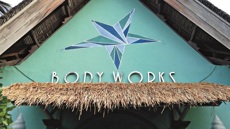 Bodyworks