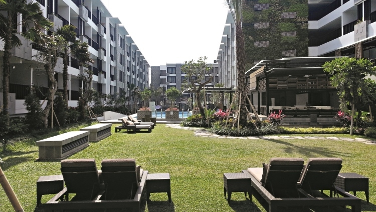 Courtyard by Marriott
