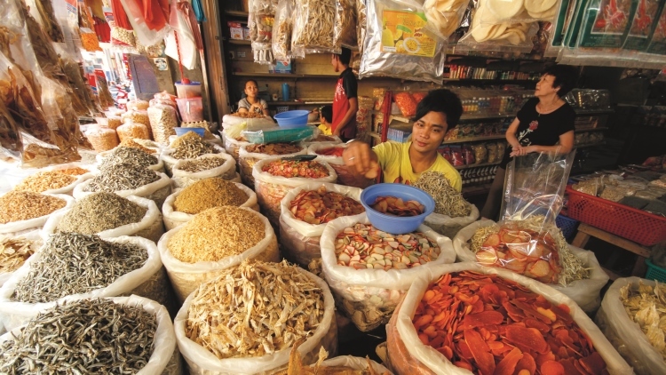 Pasar Ikan