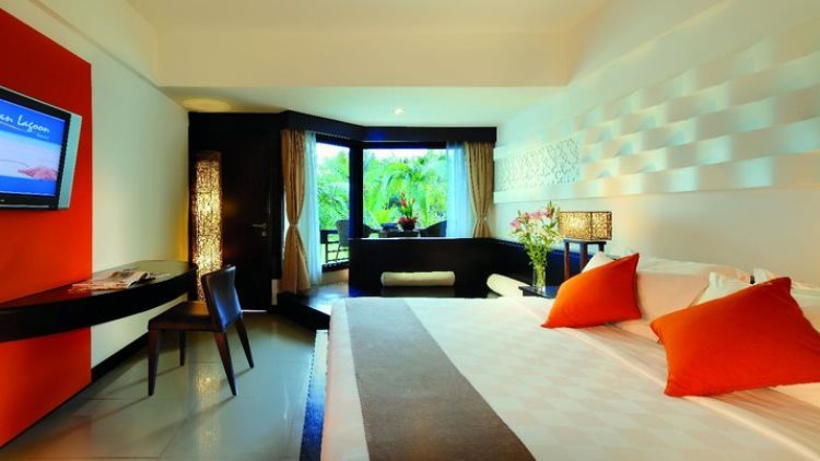 Bintan Lagoon Resort