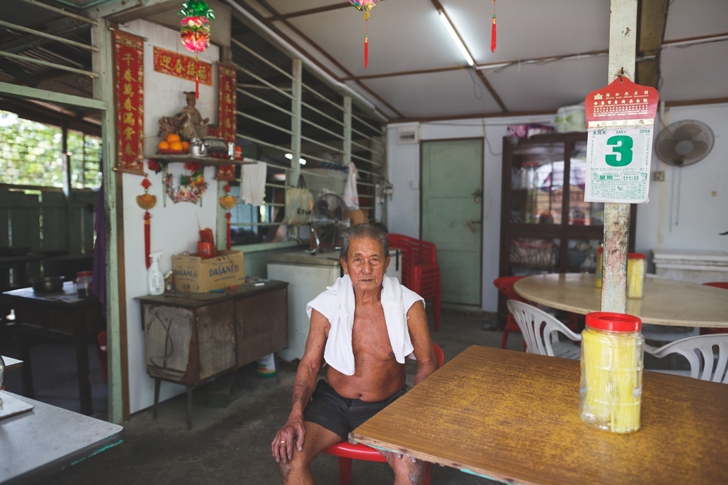 Tan Leong Kit
