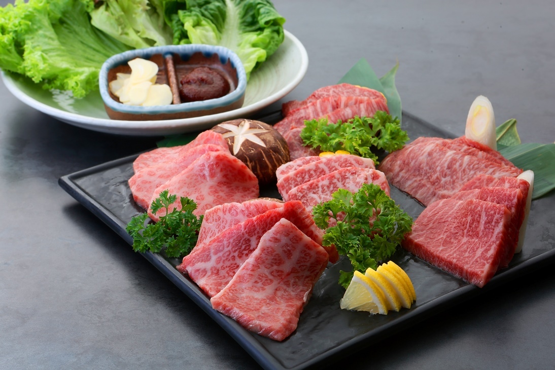 Renga-Ya Platter