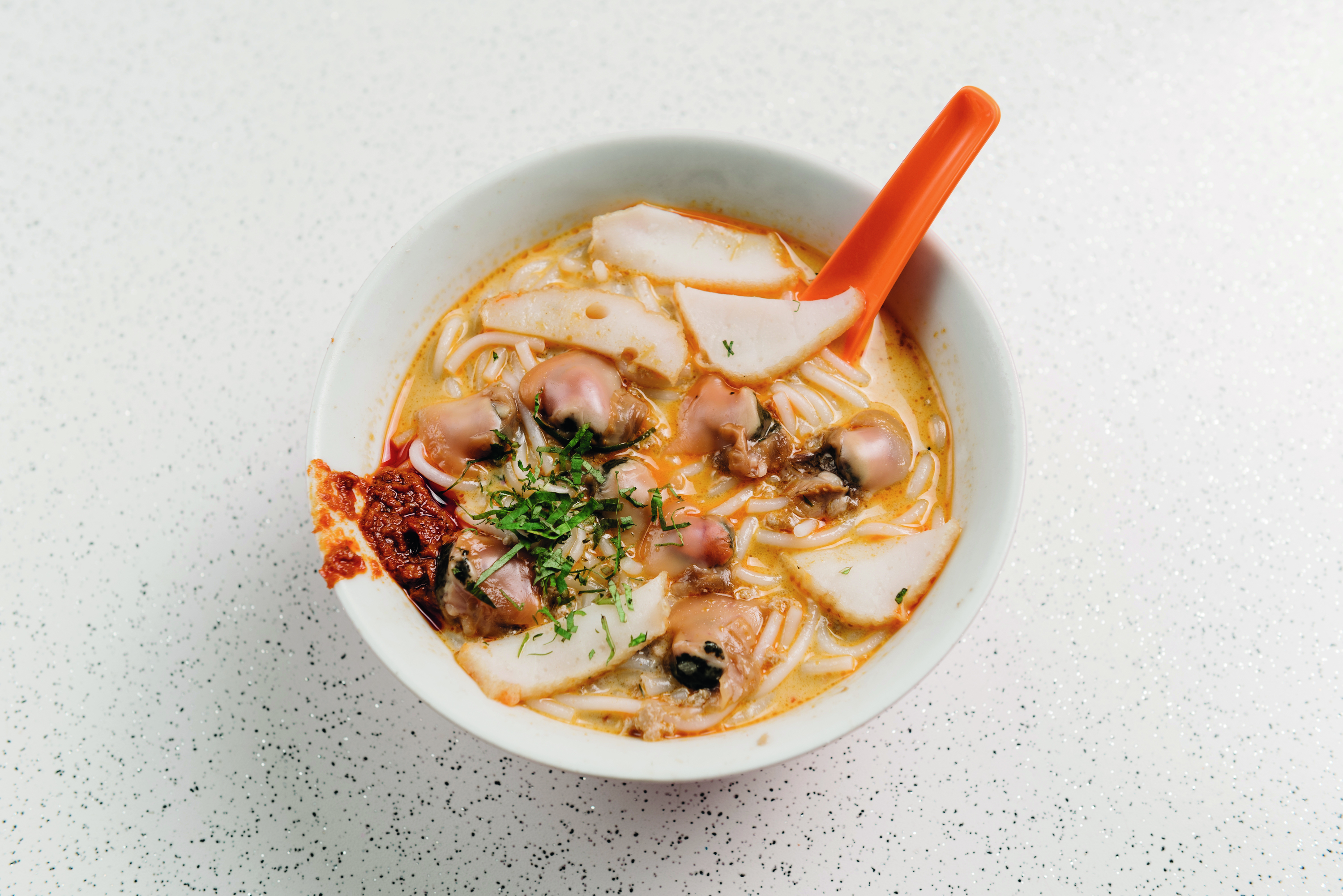 Laksa