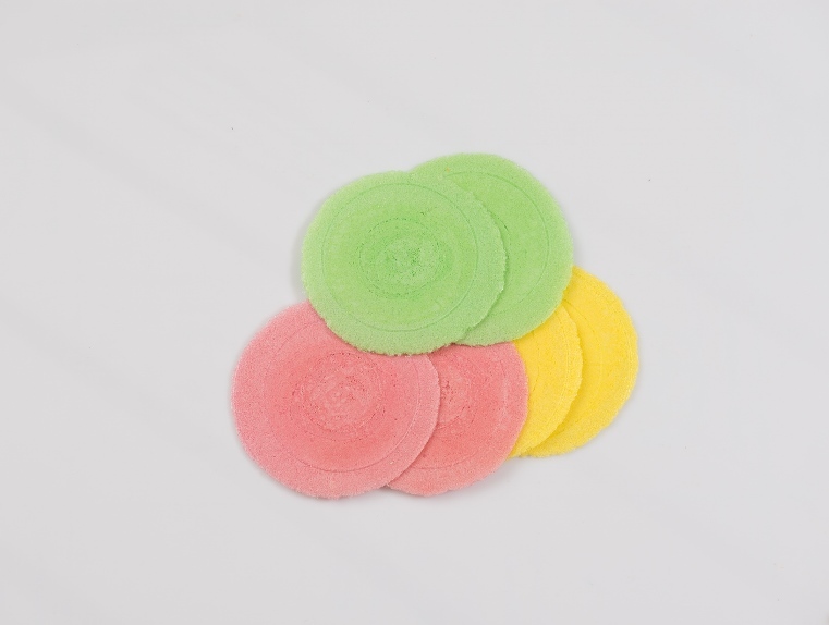 Biscuit Piring Wafers, $1