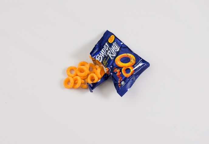 Super Ring, $0.50