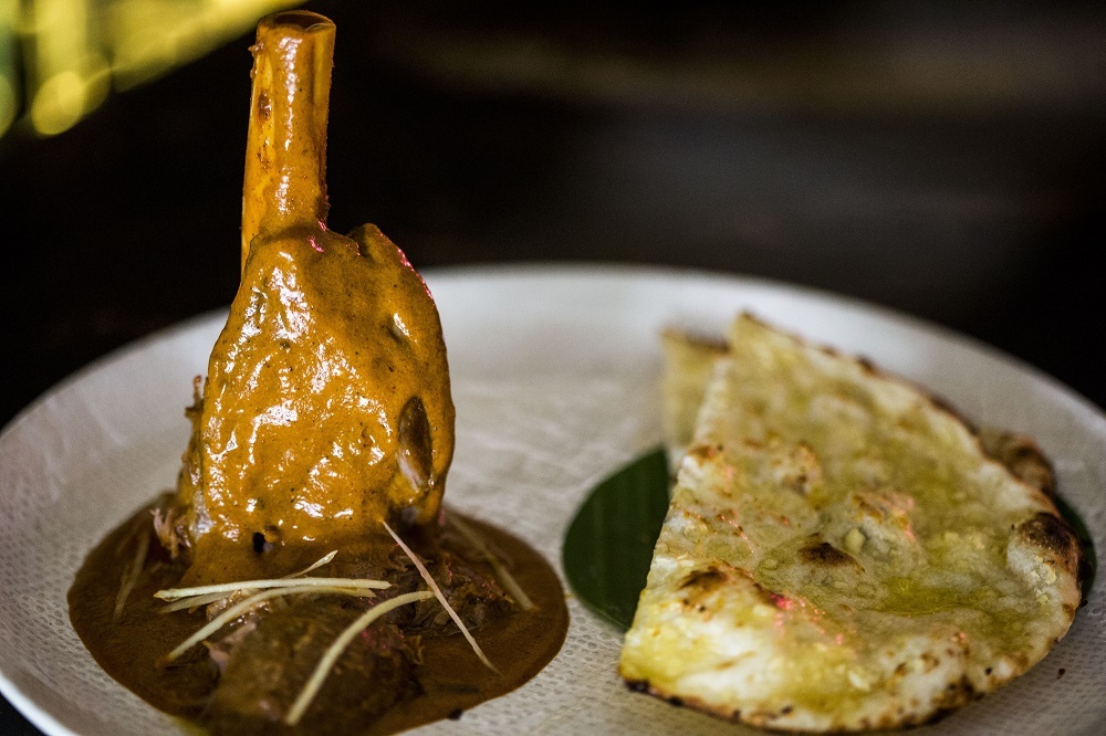 Nalli gosht