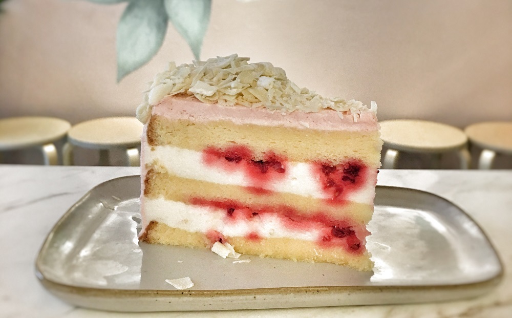 Yuzu Raspberry