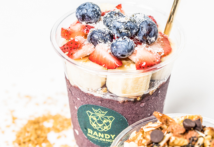Acai Bowl