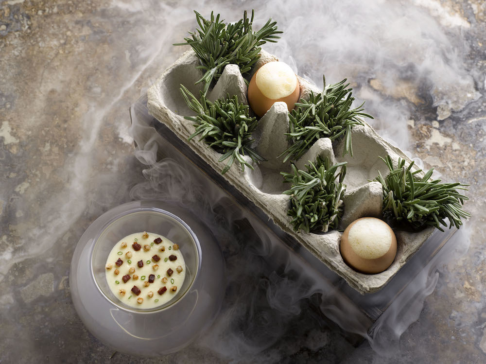 Odette Restaurant