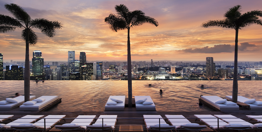 Marina Bay Sands