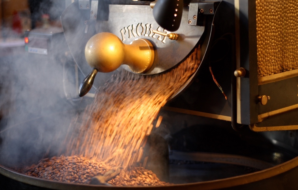 Yahava Koffeeworks