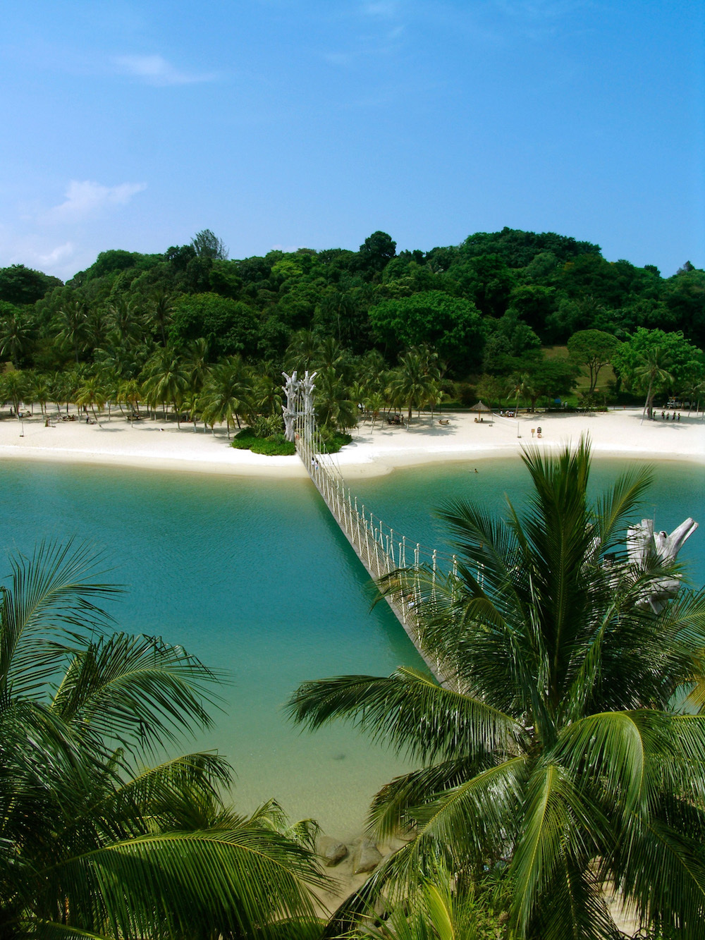 Palawan Beach