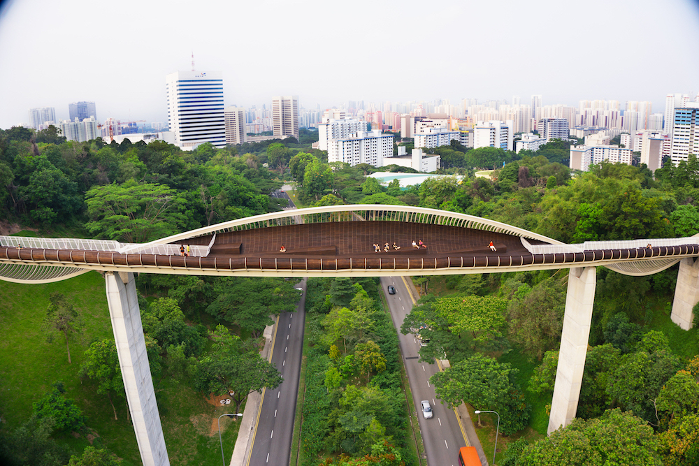 Henderson Waves