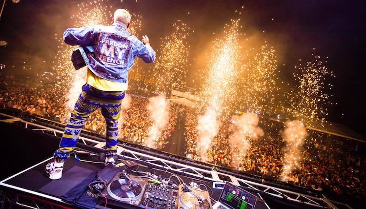 DJ Snake