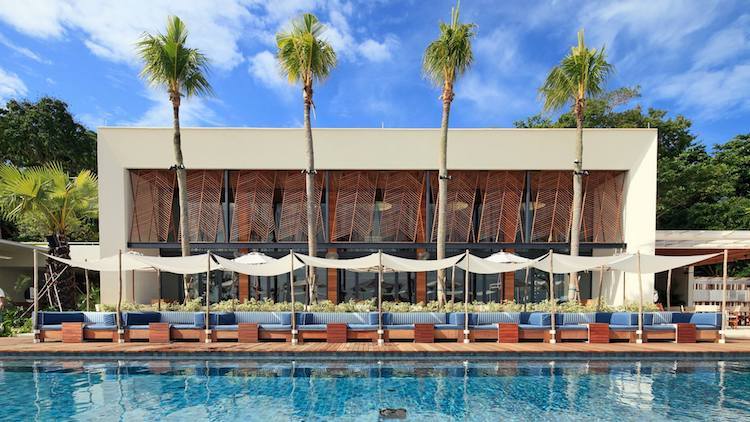 Tanjong Beach Club
