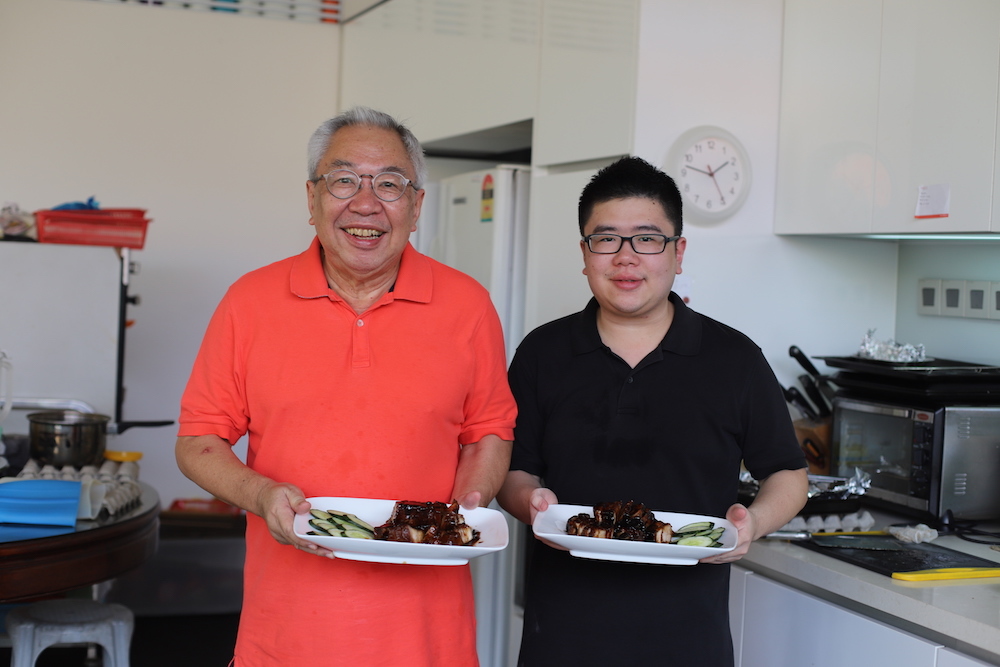 The Ampang Kitchen